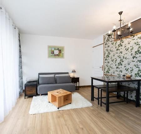Le Petit Marmandais Appartement Marmande Buitenkant foto