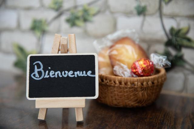 Le Petit Marmandais Appartement Marmande Buitenkant foto